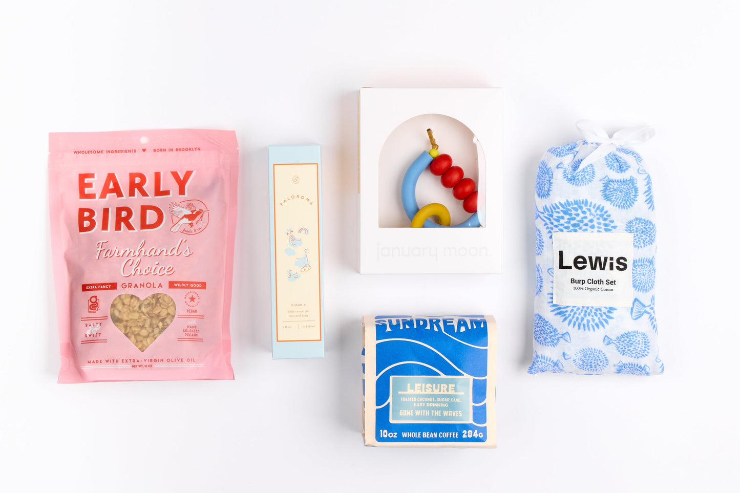 The Go-To New Baby Gift - Original