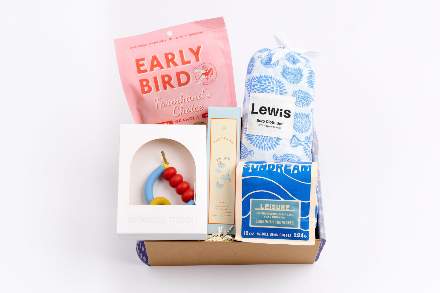 The Go-To New Baby Gift - Original
