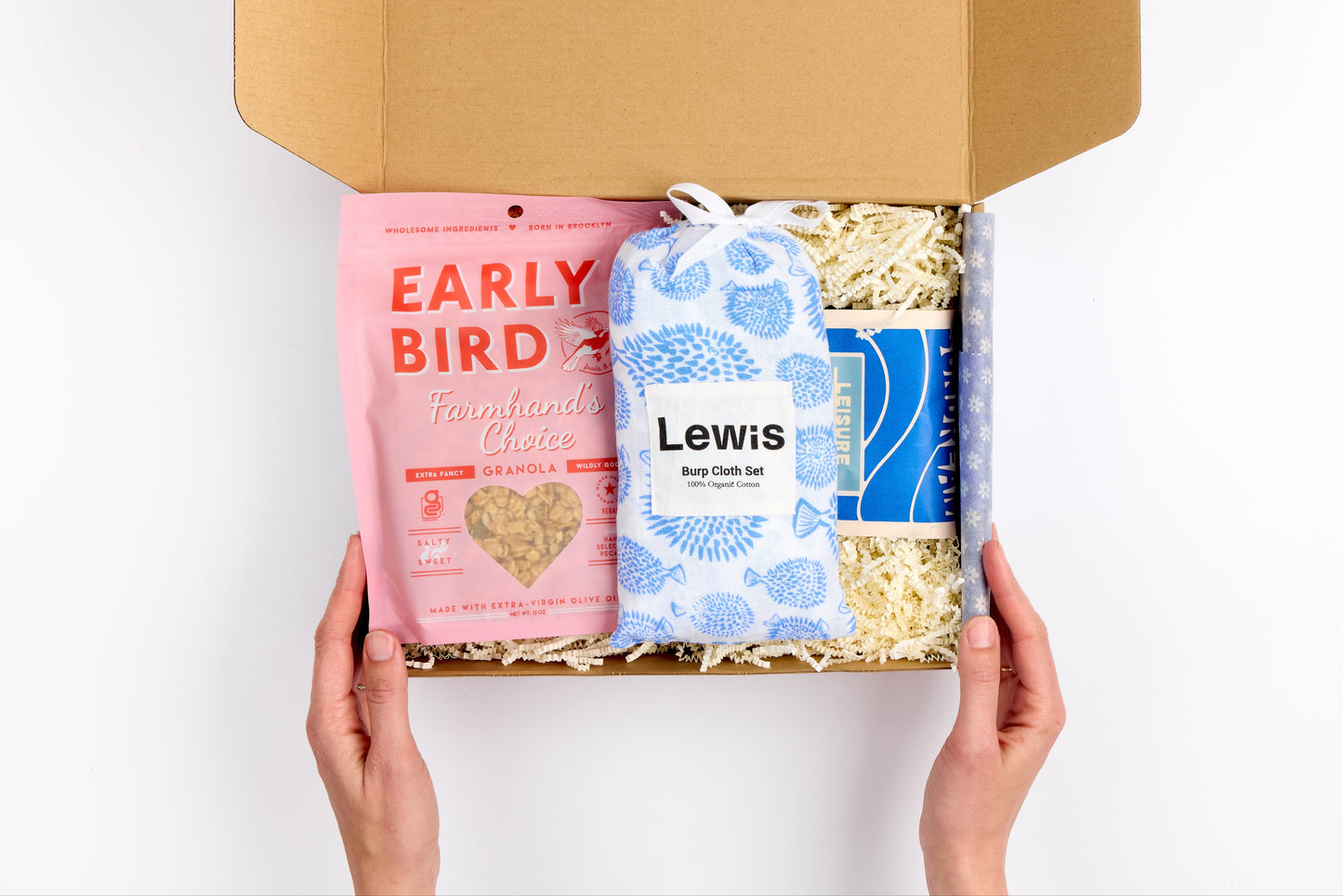 The Go-To New Baby Gift - Original