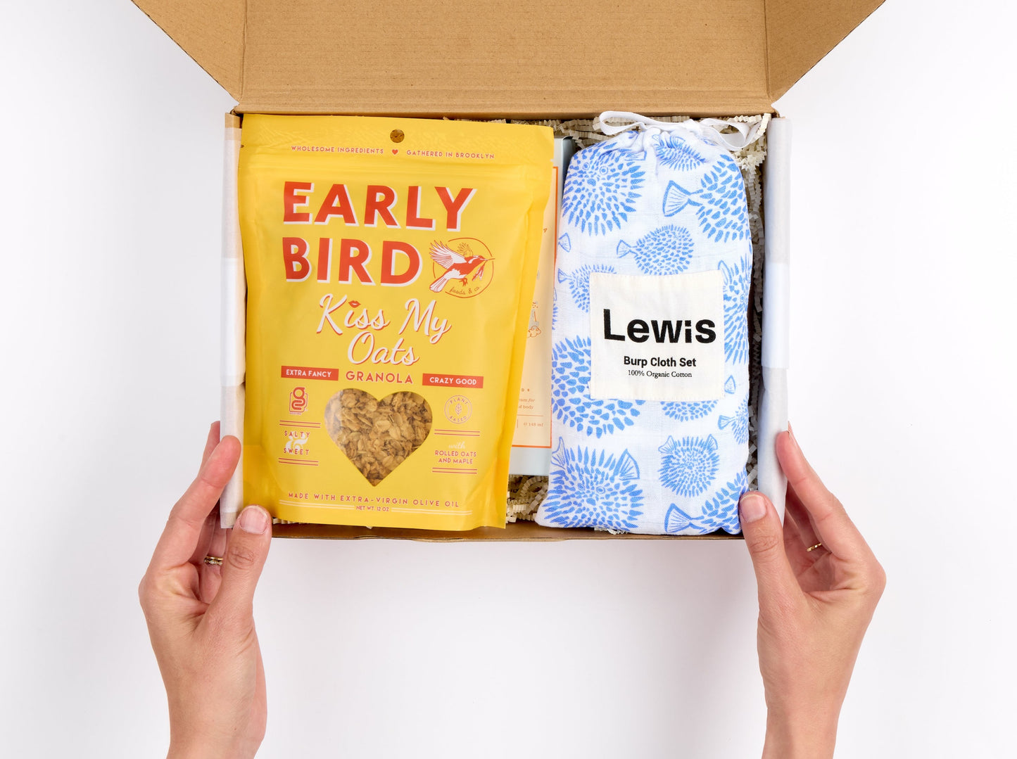 The Go-To New Baby Gift - Bright