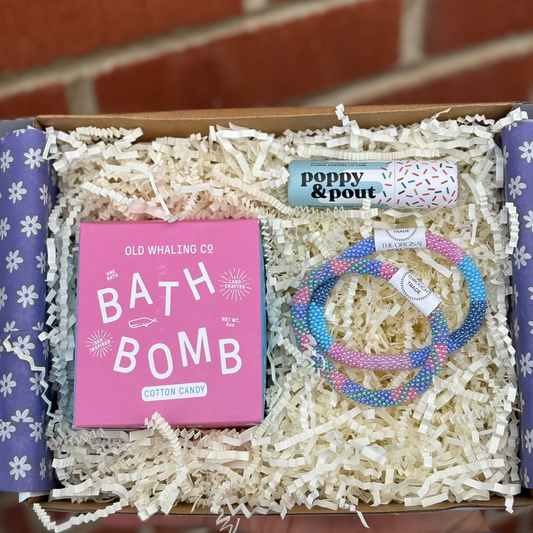 Sugar Rush Mini Box
